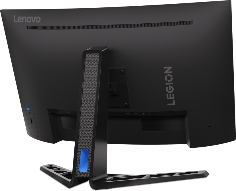 Lenovo Legion R32qc-30 Curved 31.5" 2560 × 1440pixels VA 16:9 180Hz