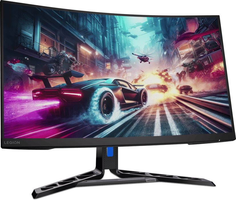 Lenovo Legion R32qc-30 Curved 31.5" 2560 × 1440pixels VA 16:9 180Hz