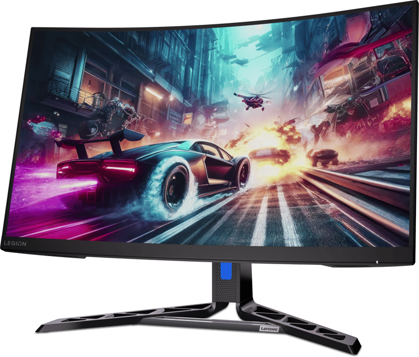Lenovo Legion R32qc-30 Curved 31.5" 2560 × 1440pixels VA 16:9 180Hz