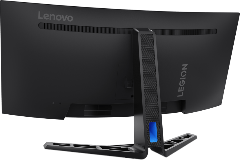 Lenovo Legion R34w-30 Curved 34" 3440 × 1440pixels VA 21:9 180Hz