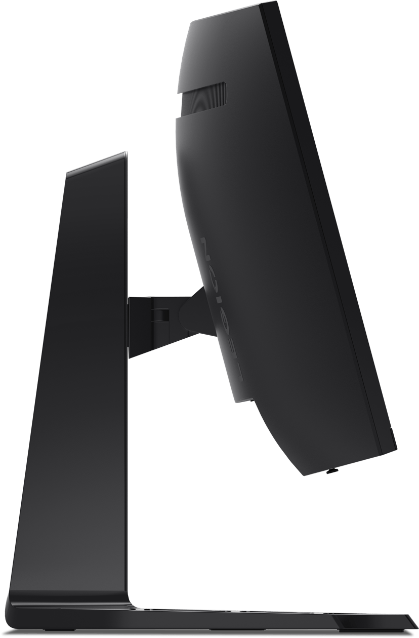 Lenovo Legion R34w-30 Curved 34" 3440 × 1440pixels VA 21:9 180Hz