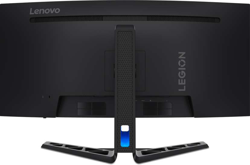 Lenovo Legion R34w-30 Curved 34" 3440 × 1440pixels VA 21:9 180Hz