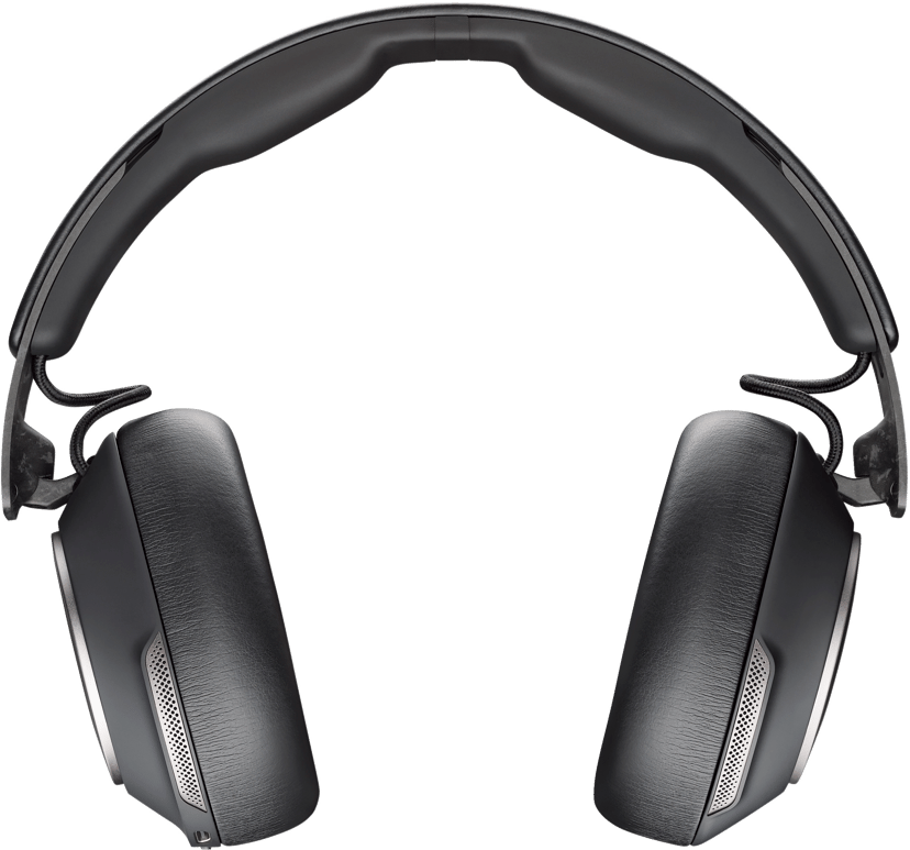 HP Poly Voyager Surround 80 Stereo USB-C UC, Microsoft Teams Svart
