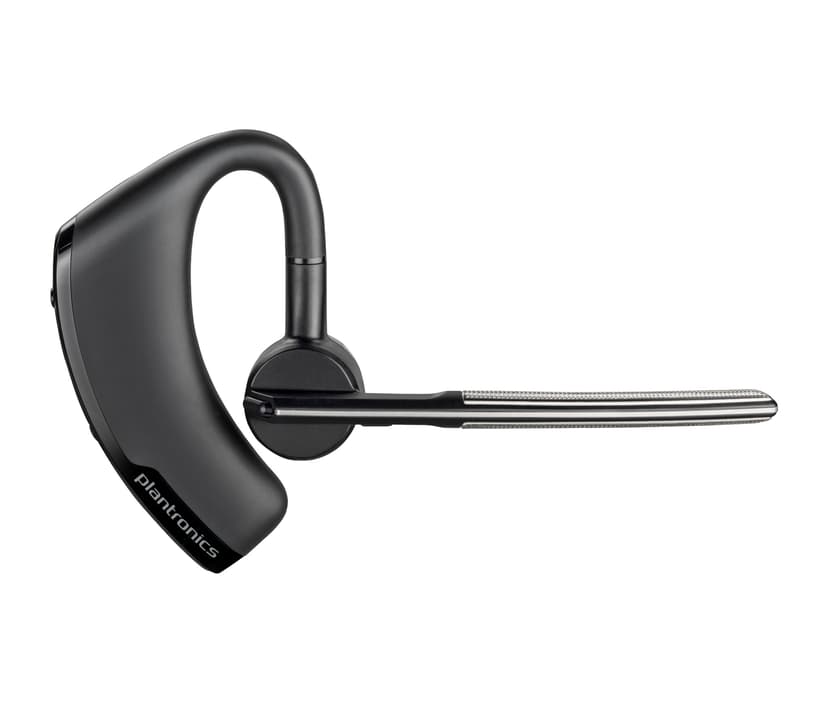 HP Voyager Legend + Charging Stand Zwart