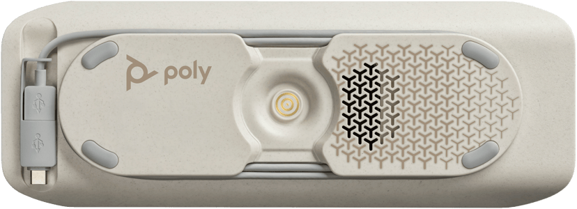 HP Poly Sync 40 Sy40 Huddle Speakerphone