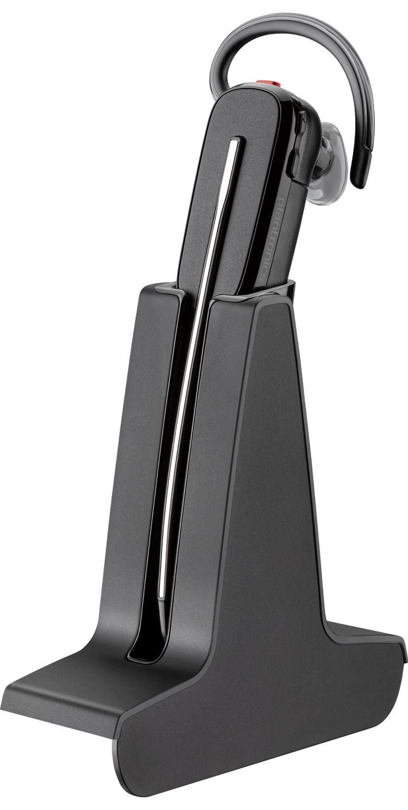 HP Poly Savi 8240 Office DECT Stereo Svart