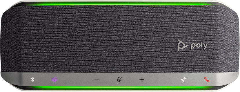 HP Poly Sync 40 Sy40 Huddle Speakerphone