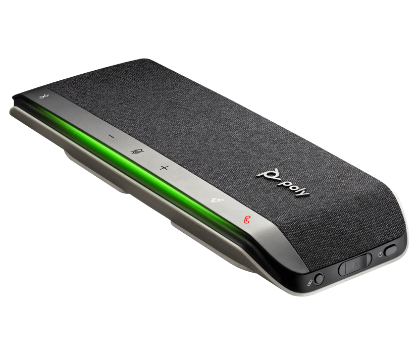 HP Poly Sync 40 Sy40 Huddle Speakerphone