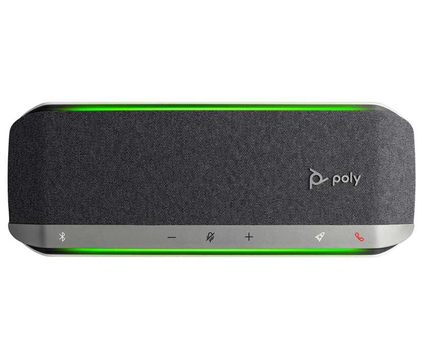 HP Poly Sync 40 Sy40 Huddle Speakerphone