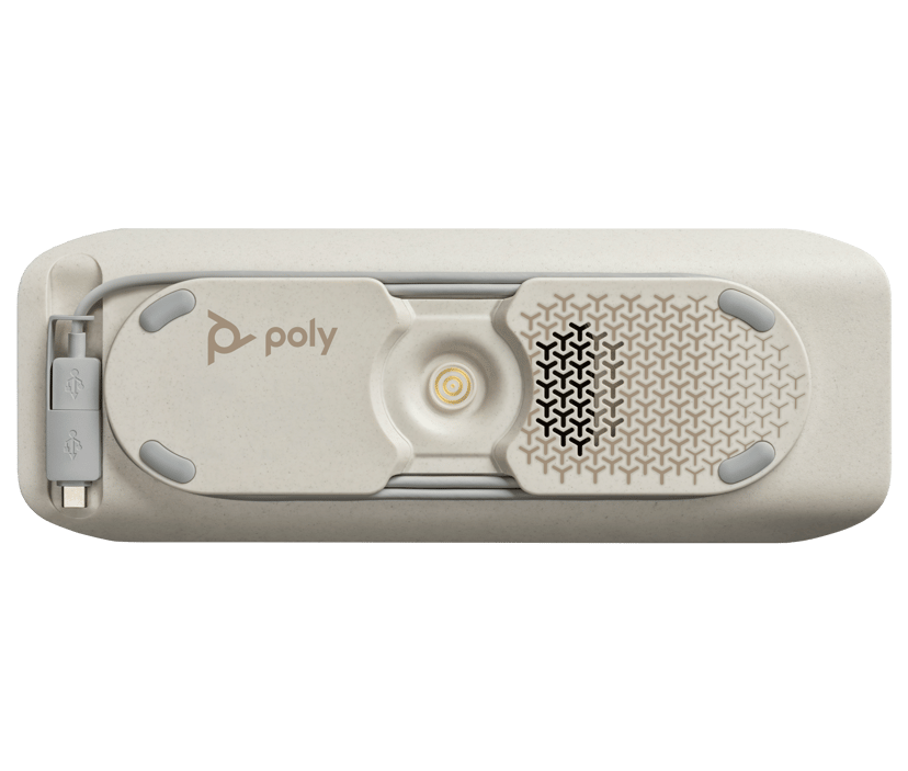 HP Poly Sync 40 Sy40 Huddle Speakerphone