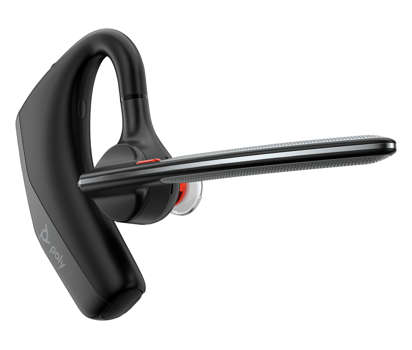 HP Poly Voyager Legend 30 USB Type-C Musta