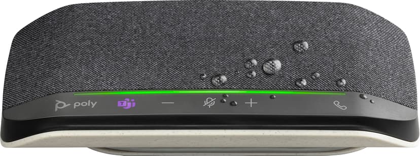HP POLY Sync 10 USB-A USB-C-høyttalertelefon