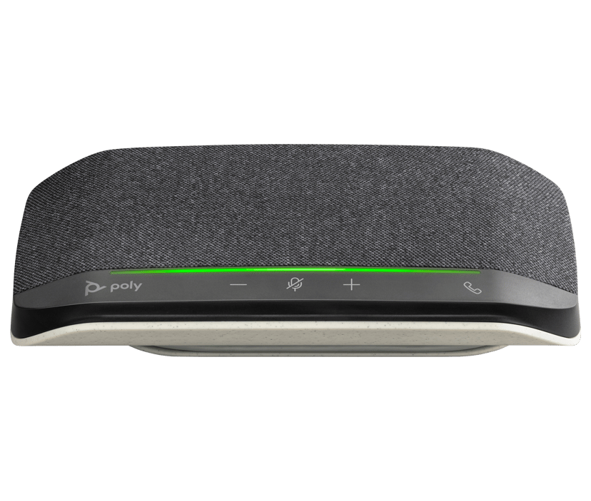 HP POLY Sync 10 USB-A USB-C-høyttalertelefon
