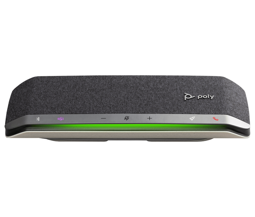 HP Poly Sync 40 Sy40-m Huddle Speakerphone
