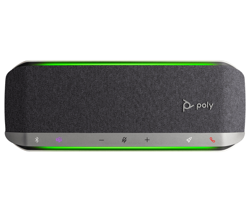HP Poly Sync 40 Sy40-m Huddle Speakerphone