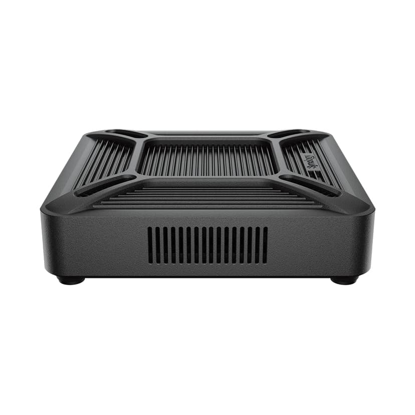 Synology VS600HD nätverksövervakningsserver Gigabit Ethernet