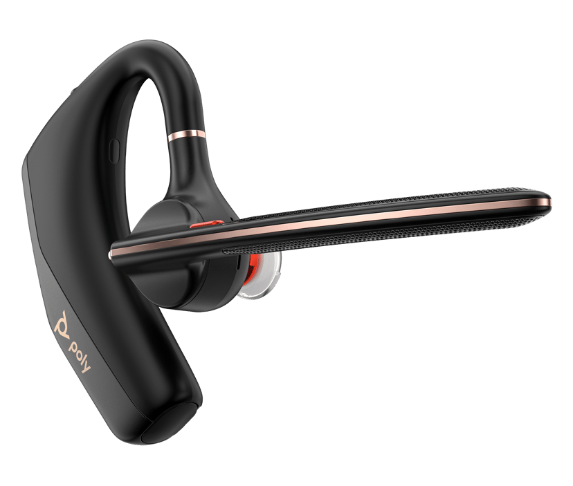 HP Poly Voyager Legend 50-M Mono USB-C UC Sort