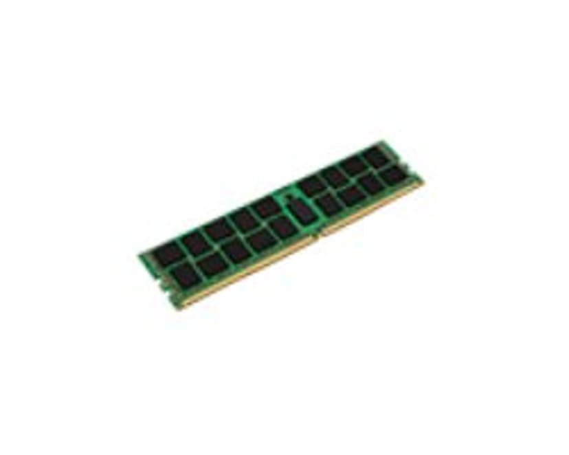 Kingston Technology KSM29RD4/64MER muistimoduuli 64 GB DDR4 ECC 64GB 2933MHz DDR4 288-pin DIMM