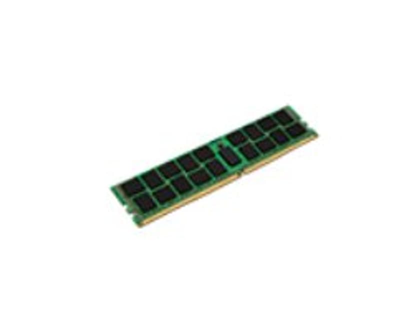 Kingston Technology KSM29RD4/64HAR minnemodul 64 GB DDR4 ECC 64GB 2933MHz DDR4 288-pin DIMM
