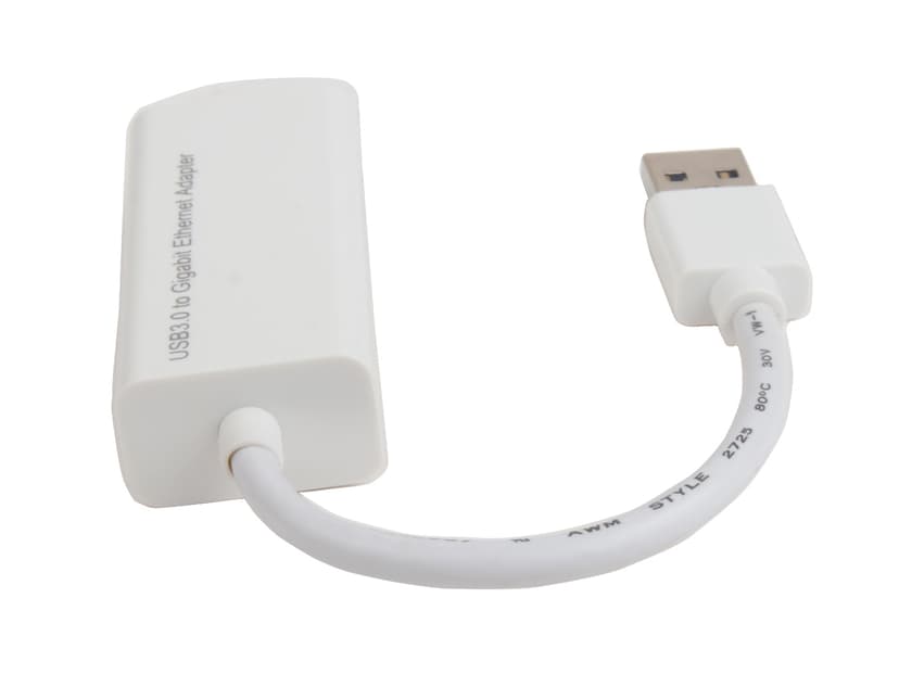 Prokord USB 3.0 Gigabit Ethernet Adapter