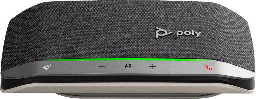 HP POLY Sync 20 USB-A Speakerphone