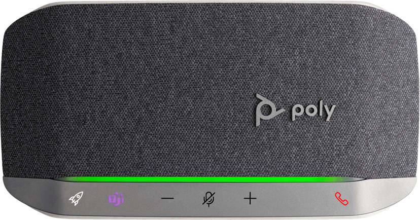 HP Poly Sync 20 for Microsoft Teams