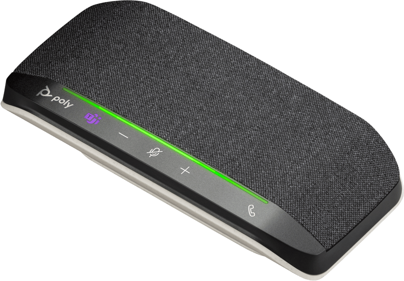 HP Poly Sync 10 Microsoft Teams-sertifisert høyttalertelefon