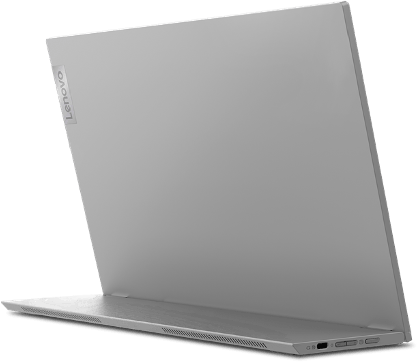 Lenovo L15 Portable Display 15.6" 1920 × 1080pixels IPS 16:9 60Hz
