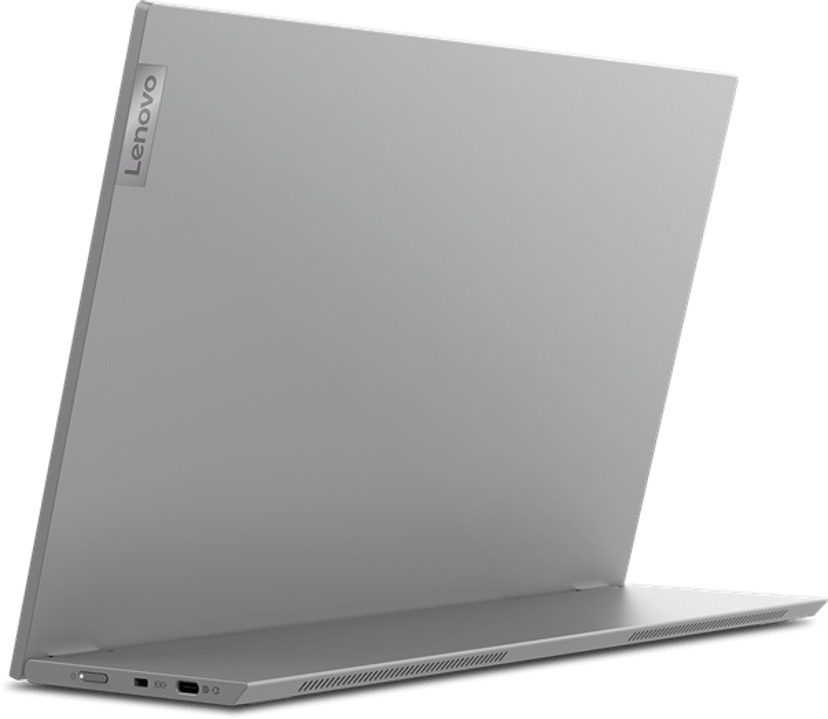 Lenovo L15 Portable Display 15.6" 1920 × 1080pixels IPS 16:9 60Hz