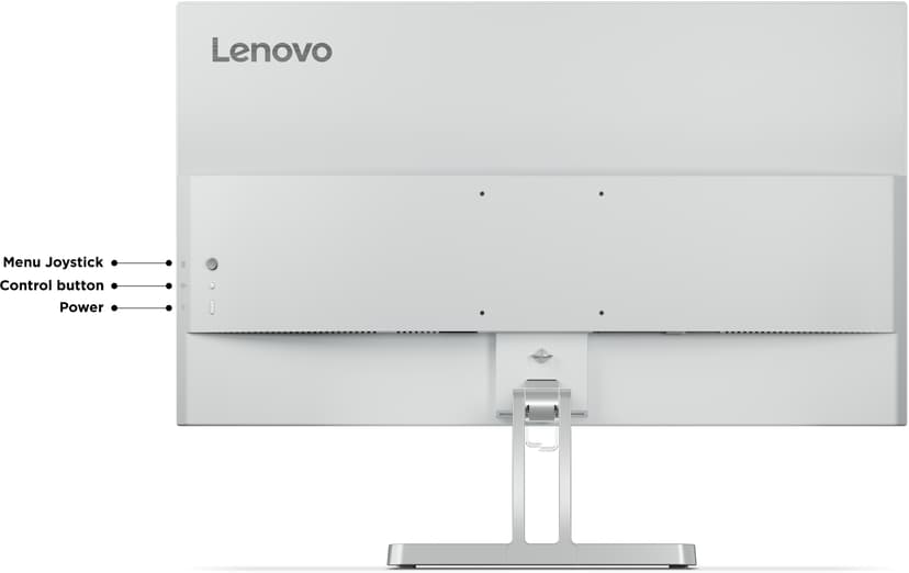 Lenovo L27i-4A 27" 1920 × 1080pixels IPS 16:9 100Hz