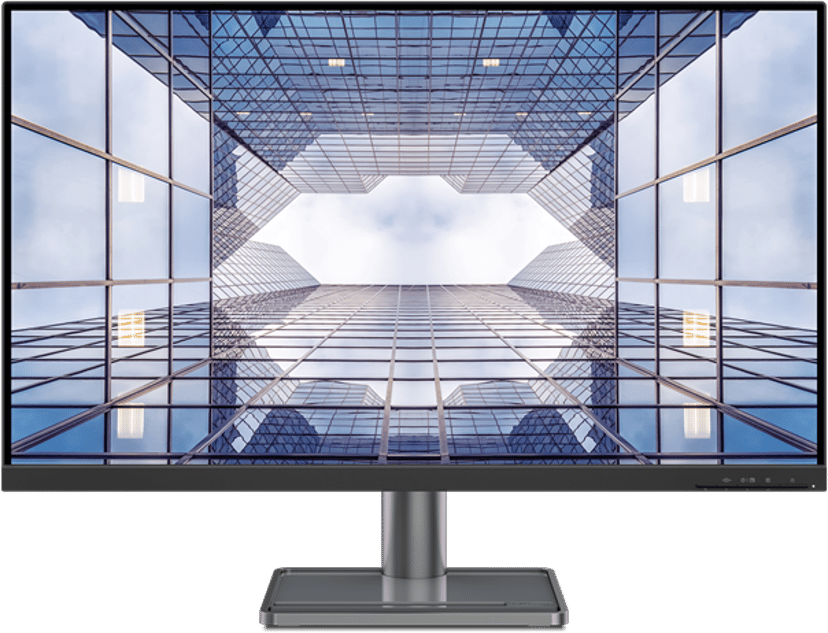 Lenovo L32p-30 31.5" 3840 × 2160pixels IPS 16:9 60Hz