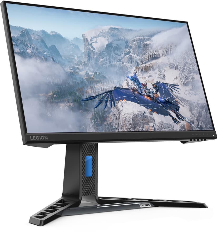 Lenovo Legion R24e 23.8" 1920 × 1080pixels IPS 16:9 180Hz