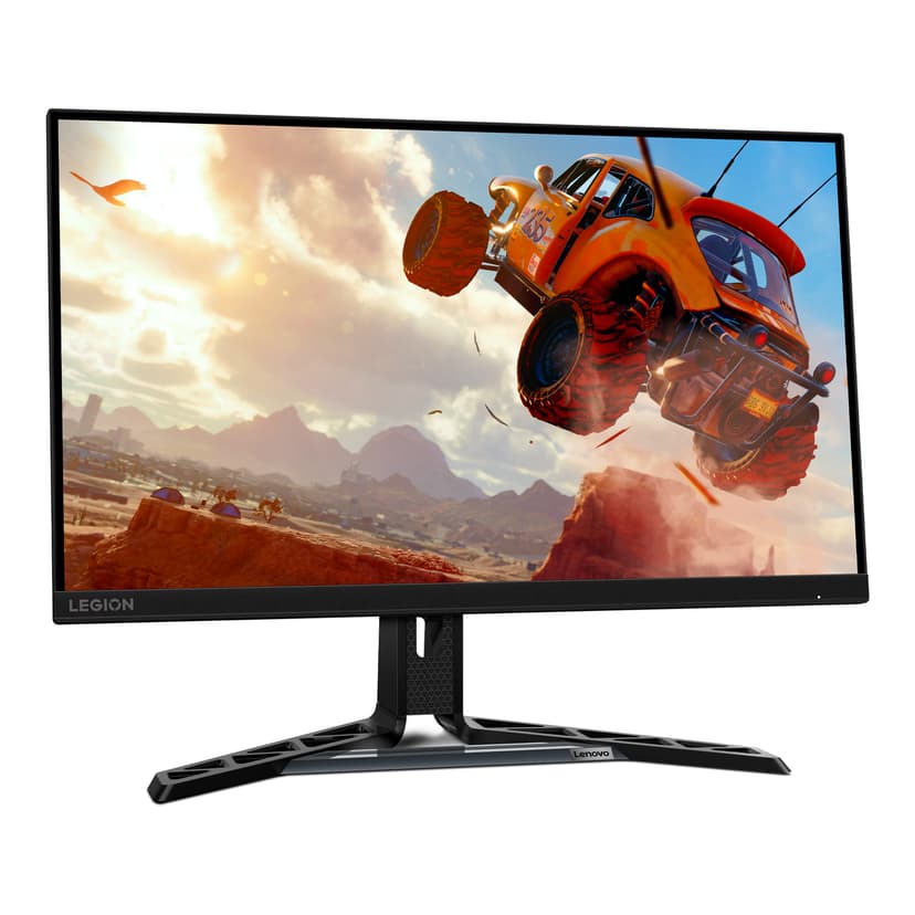 Lenovo Legion R27qe 27" 2560 × 1440pixels IPS 16:9 180Hz