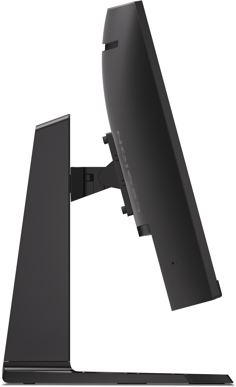 Lenovo Legion R32qc-30 Curved 31.5" 2560 × 1440pixels VA 16:9 180Hz