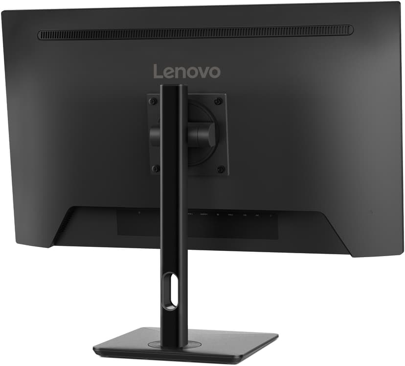 Lenovo N27p 27" 3840 × 2160pixels IPS 16:9 62Hz