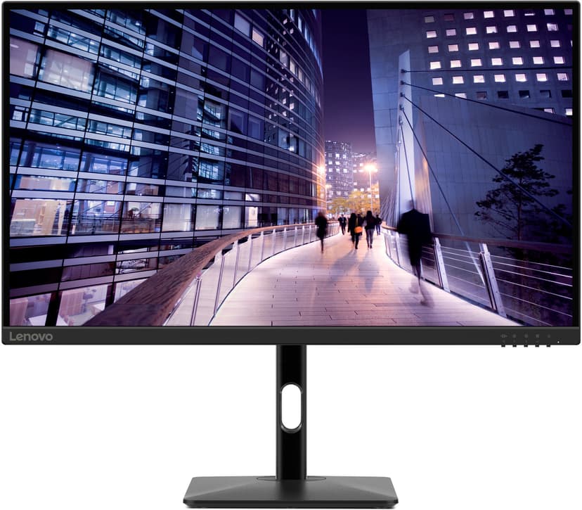 Lenovo N27p 27" 3840 × 2160pixels IPS 16:9 62Hz