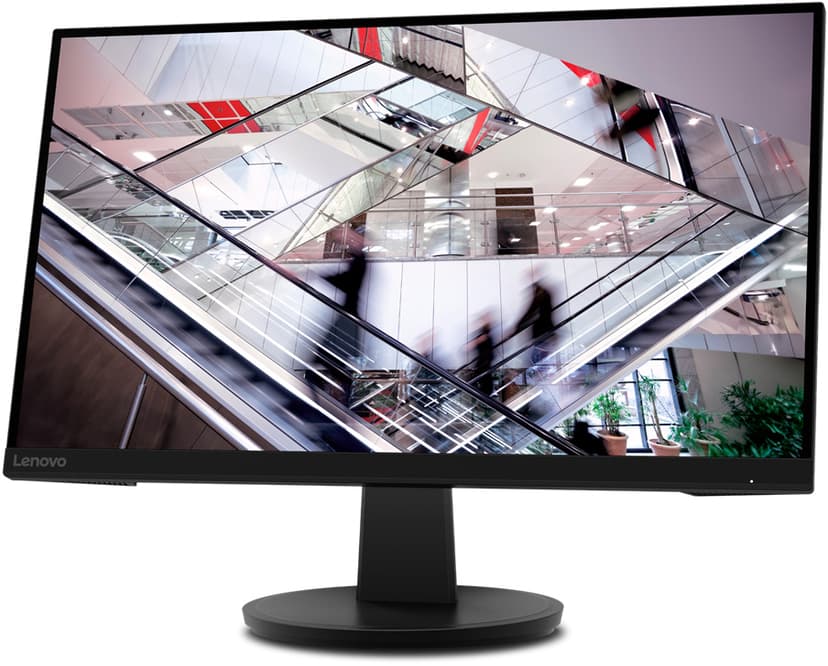 Lenovo N27q 27" 2560 × 1440pixels IPS 16:9 100Hz