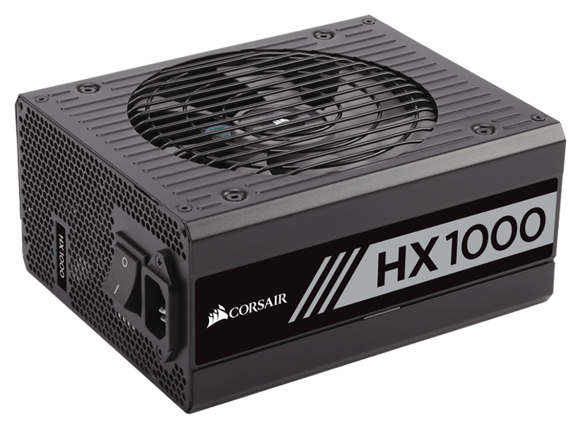 Corsair HX Series HX1000