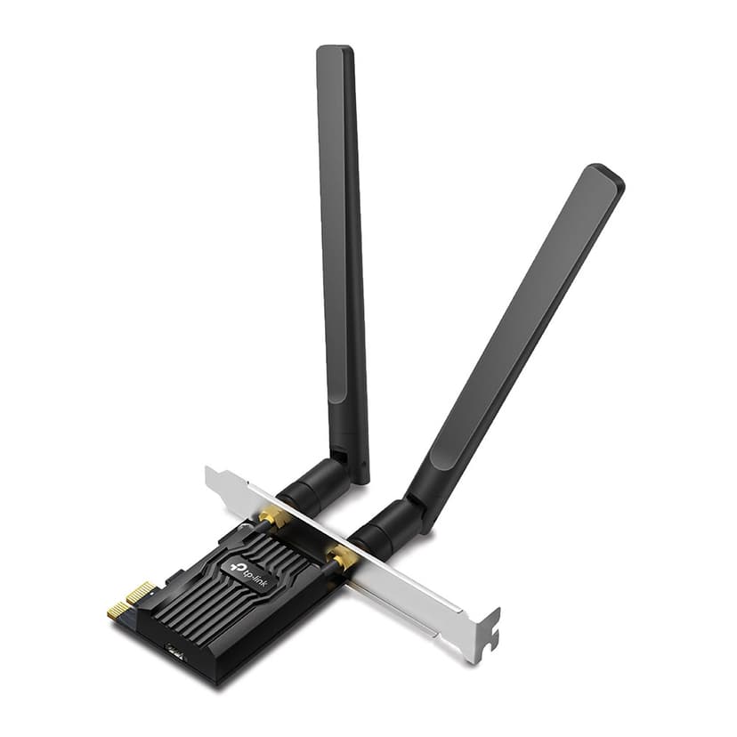 TP-Link Archer TX20E Sisäinen WLAN / Bluetooth 1800 Mbit/s