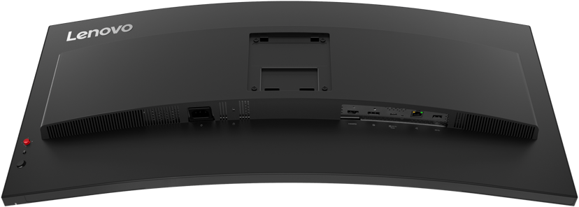 Lenovo ThinkVision T34WD-40 Curved 34" 3440 x 1440pixels VA 21:9 120Hz