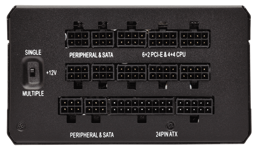 Corsair HX Series HX1000