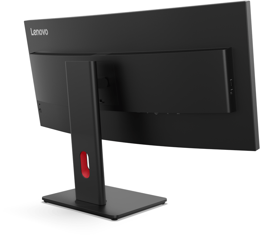 Lenovo ThinkVision T34WD-40 Curved 34" 3440 x 1440pixels VA 21:9 120Hz