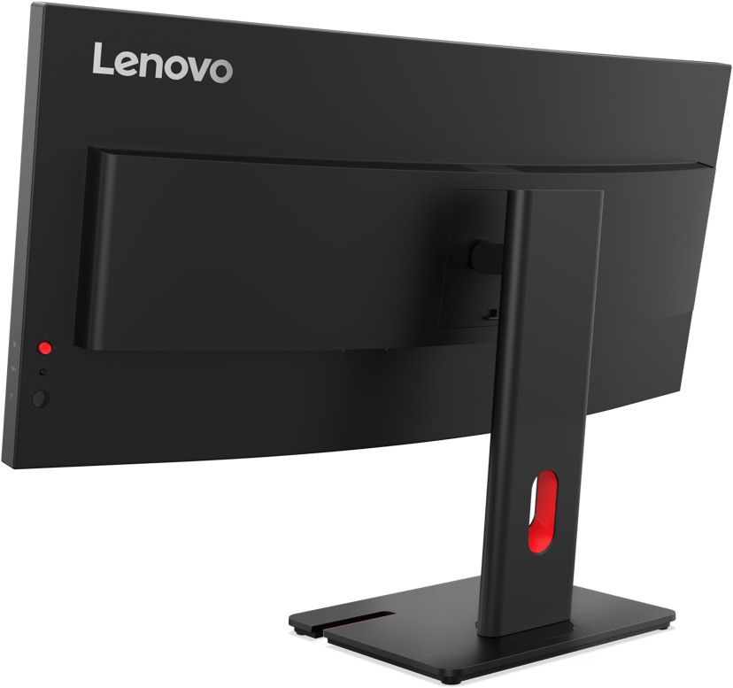 Lenovo ThinkVision T34WD-40 Curved 34" 3440 x 1440pixels VA 21:9 120Hz