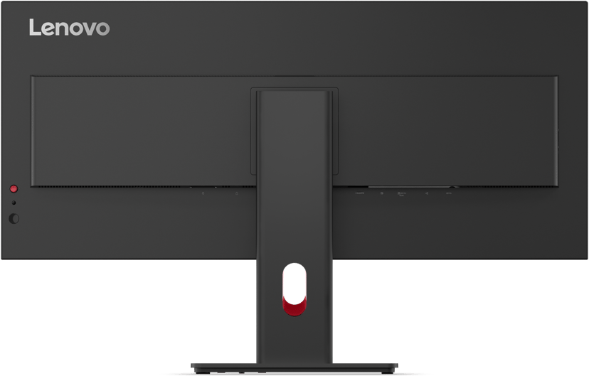 Lenovo ThinkVision T34WD-40 Curved 34" 3440 x 1440pixels VA 21:9 120Hz