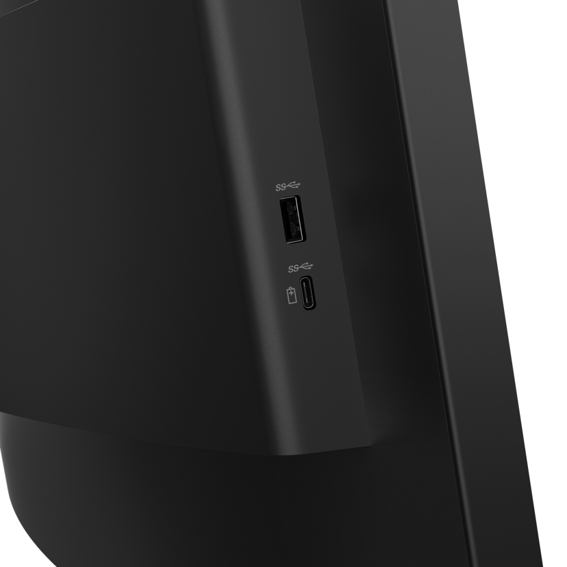 Lenovo ThinkVision T34WD-40 Curved 34" 3440 x 1440pixels VA 21:9 120Hz