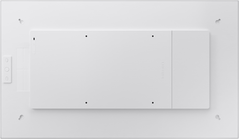 Samsung Color E-Paper EM32D-X 24/7 31.5" 2560 × 1440pixels