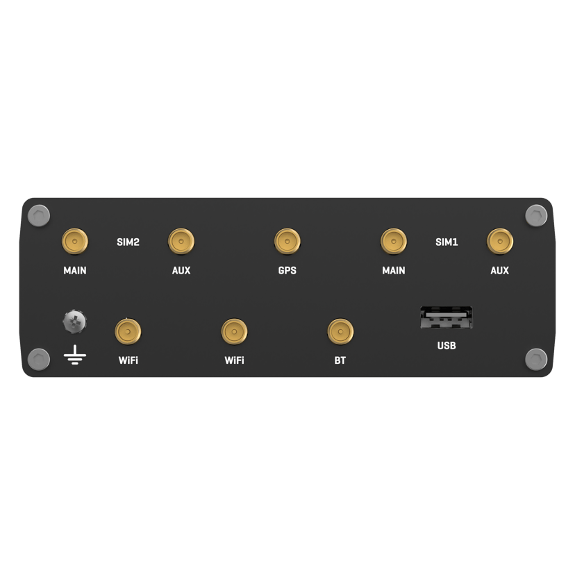 Teltonika RUTX12 Dual LTE CAT 6 Router