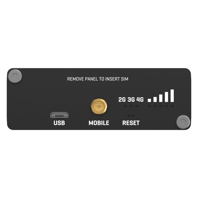 Teltonika TRB140 4G IoT Gateway RJ45
