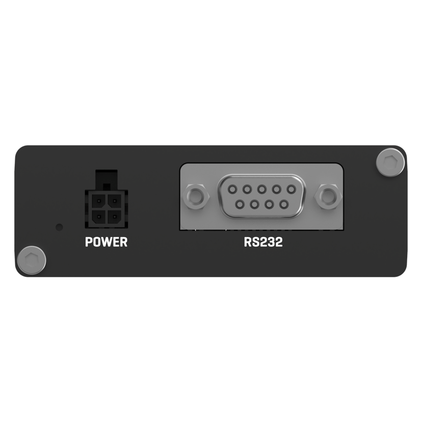 Teltonika TRB142 4G Iot Gateway RS232 - (Löytötuote luokka 2)