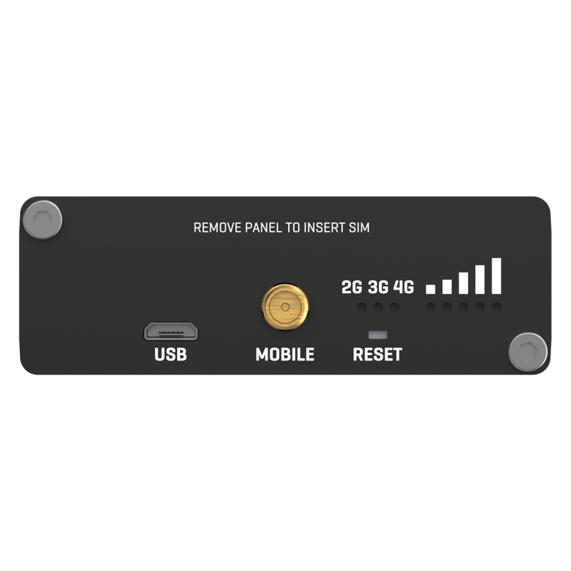 Teltonika TRB142 4G Iot Gateway RS232 - (Löytötuote luokka 2)